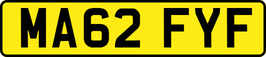 MA62FYF