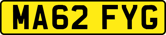 MA62FYG
