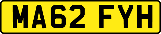 MA62FYH
