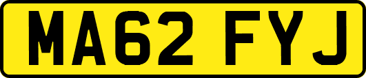 MA62FYJ