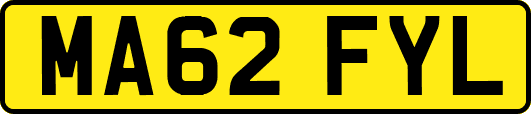 MA62FYL
