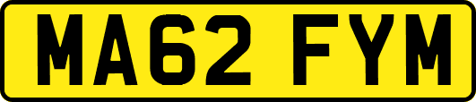 MA62FYM
