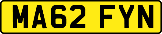 MA62FYN