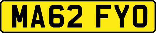 MA62FYO