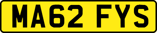 MA62FYS