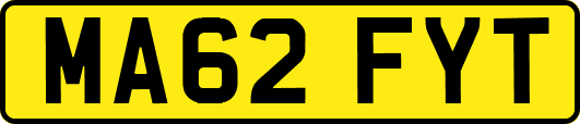 MA62FYT