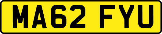 MA62FYU