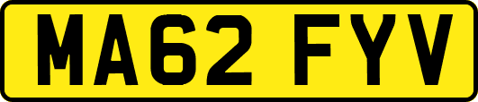 MA62FYV