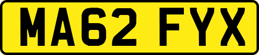 MA62FYX