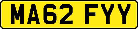 MA62FYY