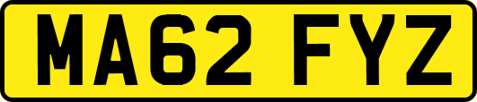 MA62FYZ