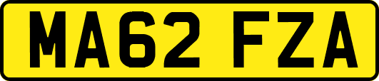 MA62FZA