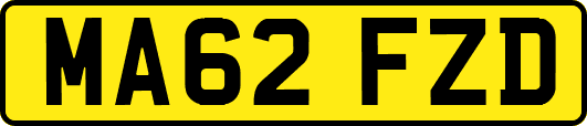 MA62FZD