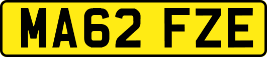 MA62FZE