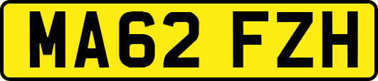 MA62FZH