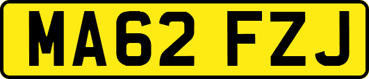 MA62FZJ