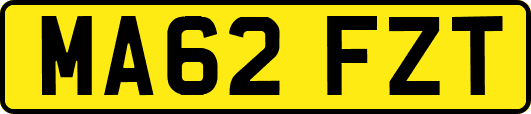 MA62FZT