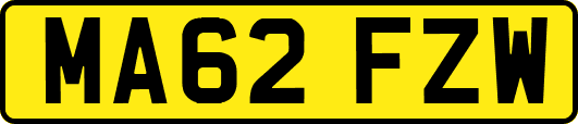 MA62FZW