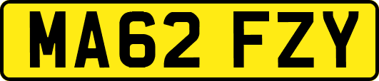MA62FZY