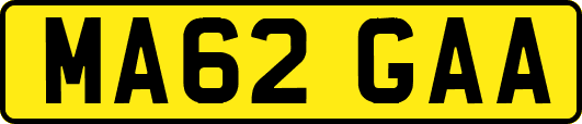 MA62GAA