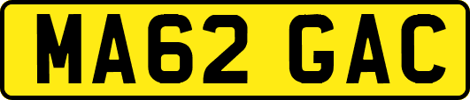 MA62GAC