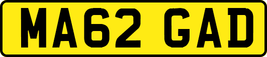 MA62GAD