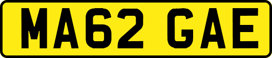 MA62GAE
