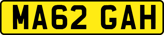 MA62GAH