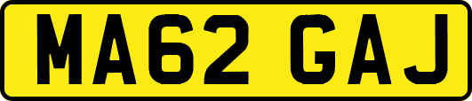 MA62GAJ