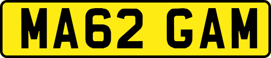 MA62GAM