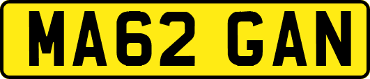 MA62GAN