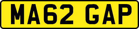 MA62GAP