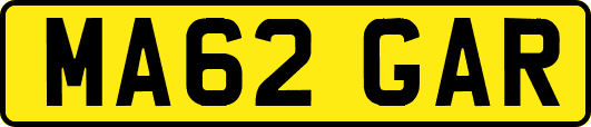 MA62GAR
