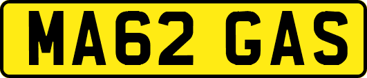 MA62GAS