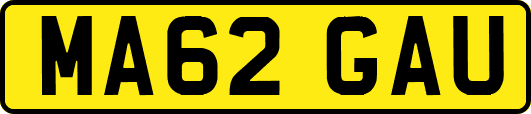 MA62GAU
