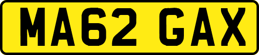 MA62GAX