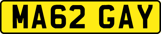 MA62GAY