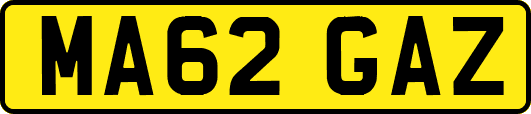 MA62GAZ