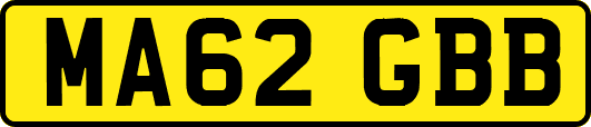 MA62GBB