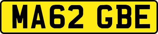 MA62GBE