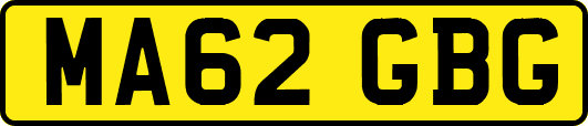MA62GBG