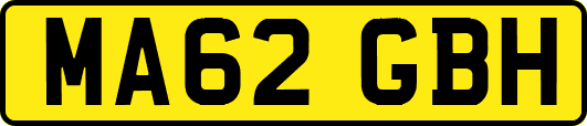MA62GBH