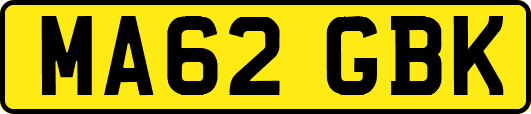 MA62GBK