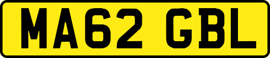 MA62GBL