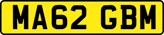 MA62GBM