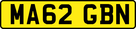 MA62GBN