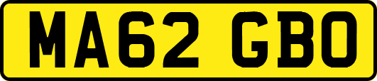 MA62GBO