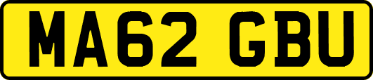 MA62GBU
