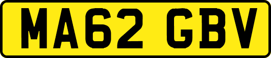 MA62GBV
