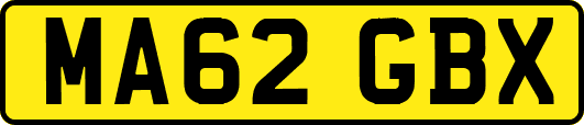 MA62GBX